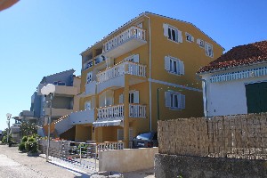 Apartmány 