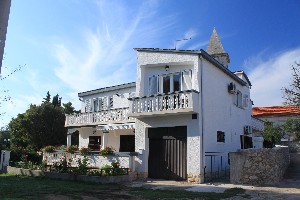Apartmány 