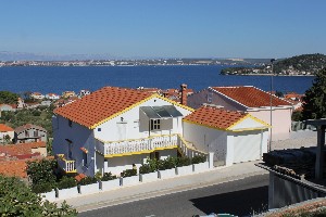 Apartmány 