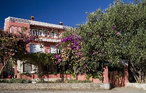 Apartmány