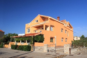 Apartmány 