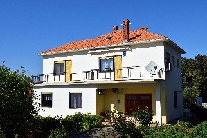 Apartmány 