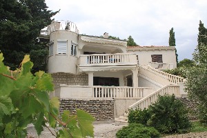 Apartmány 
