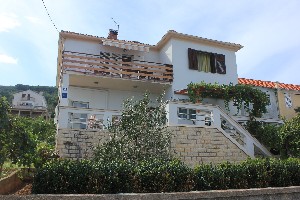 Apartmány 