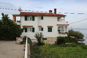 Apartmány 