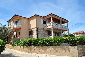 Apartmán