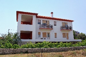 Apartmán
