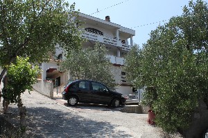Apartmán