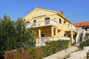 Apartmán