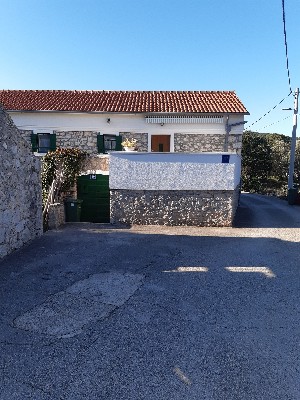 Apartmány