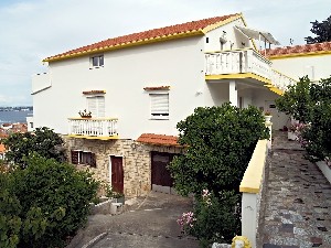 Apartmány 