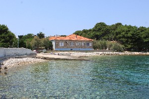 Apartmány 