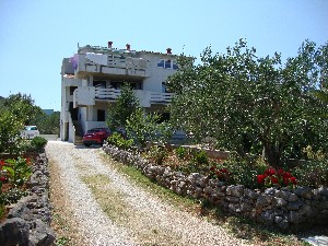 Apartmány 