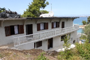 Apartmány
