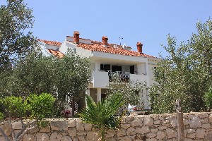 Apartmán