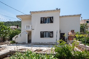 Apartmány 