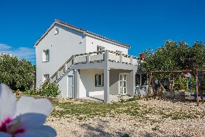 Apartmány