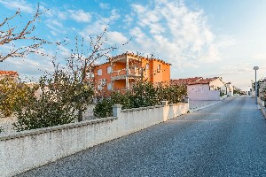 Apartmány 