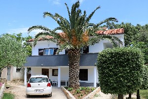 Apartmány 