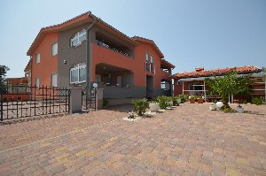 Apartmány 