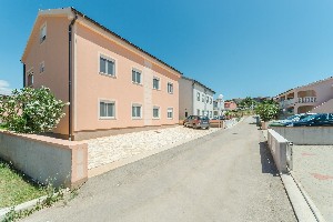 Apartmány