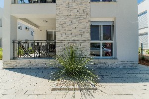 Apartmány
