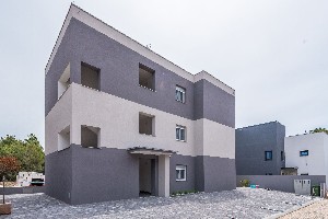 Apartmány 