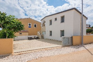 Apartmány