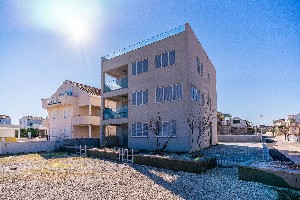 Apartmány
