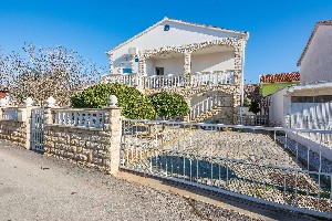 Apartmány