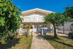 Apartmány