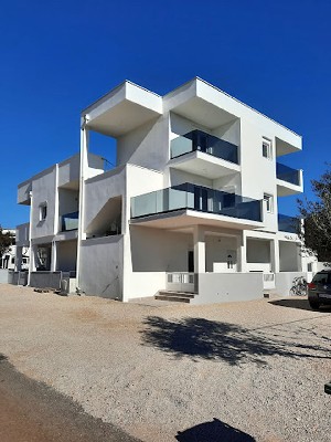 Apartmány 