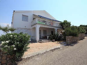 Apartmány