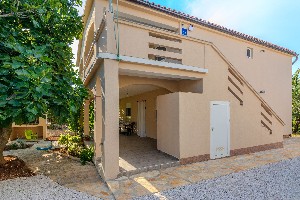 Apartmány 