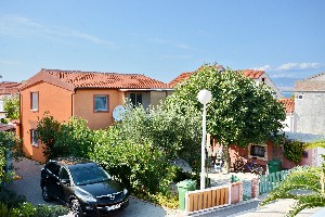 Apartmány