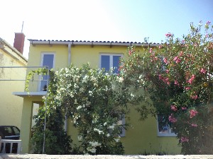 Apartmány 