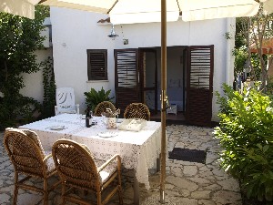 Apartmány 