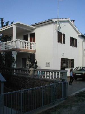 Apartmán
