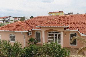 Apartmány 