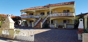 Apartmány 