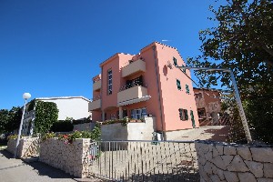 Apartmány 