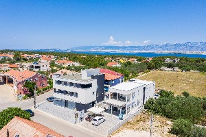 Apartmány 