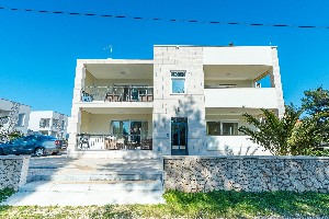 Apartmány 