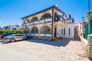 Apartmány 
