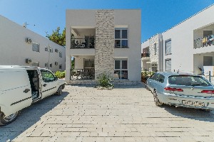 Apartmány 