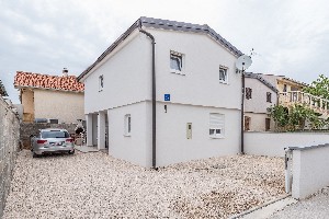 Apartmány 