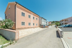 Apartmány