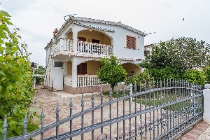 Apartmány 