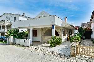 Apartmány 