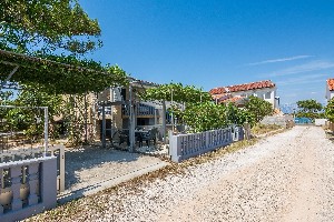 Apartmány